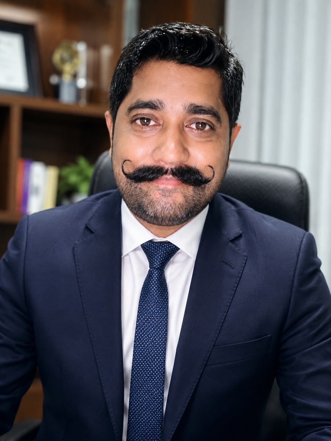 Management Member